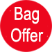Save 20% on a Matching Clicgear Bag